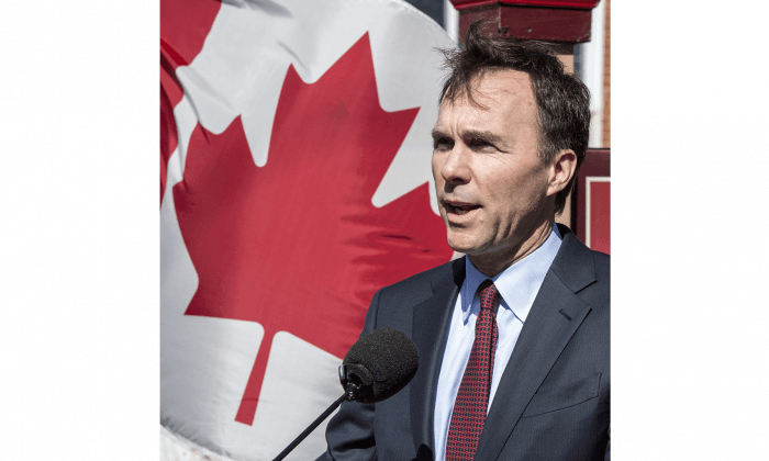 With the Budget Tabled, Canada’s Finance Minister Sets Sights on CPP Expansion