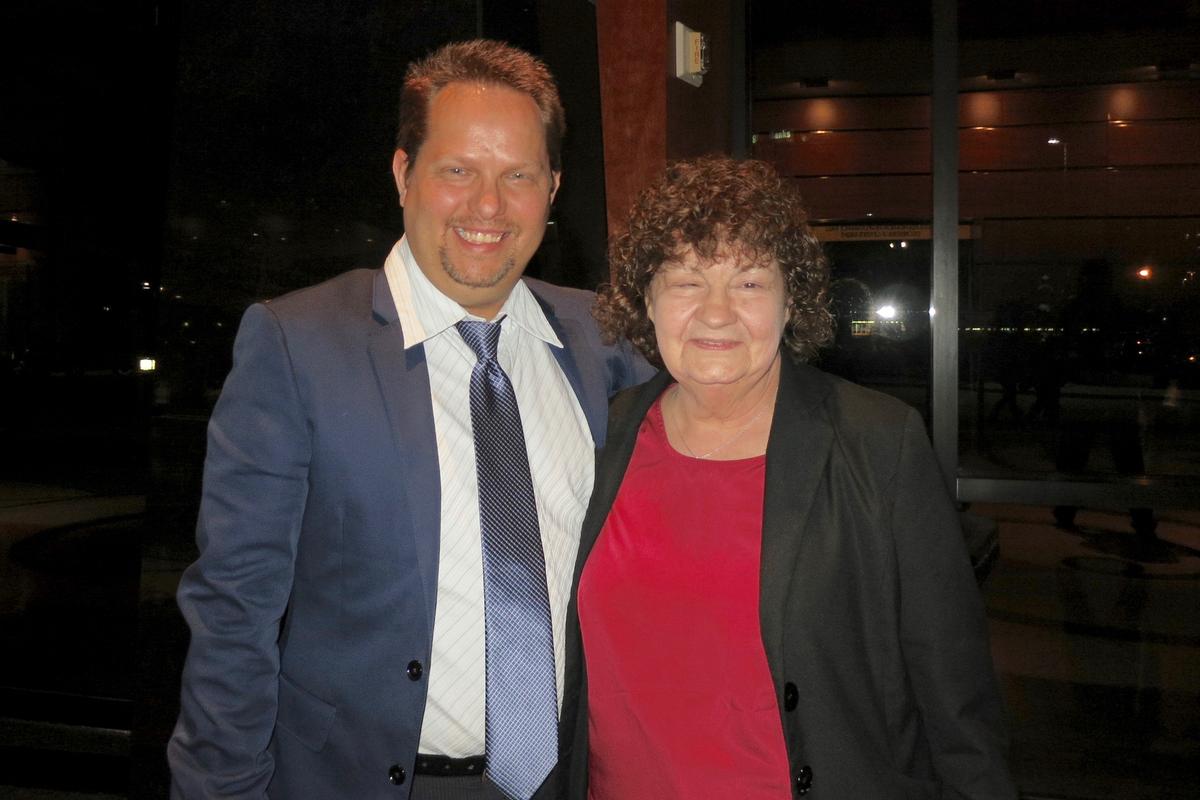 Strength of Culture Evident in Shen Yun