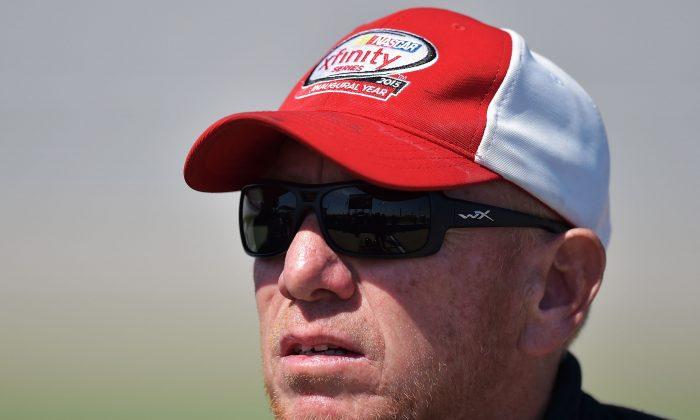 Derek White: NASCAR Driver to Face 7 Charges in Biggest Tobacco-Smuggling Bust in North America