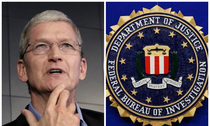 FBI to Hack Apple Devices in Arkansas Murder Case After Hacking San Bernardino iPhone
