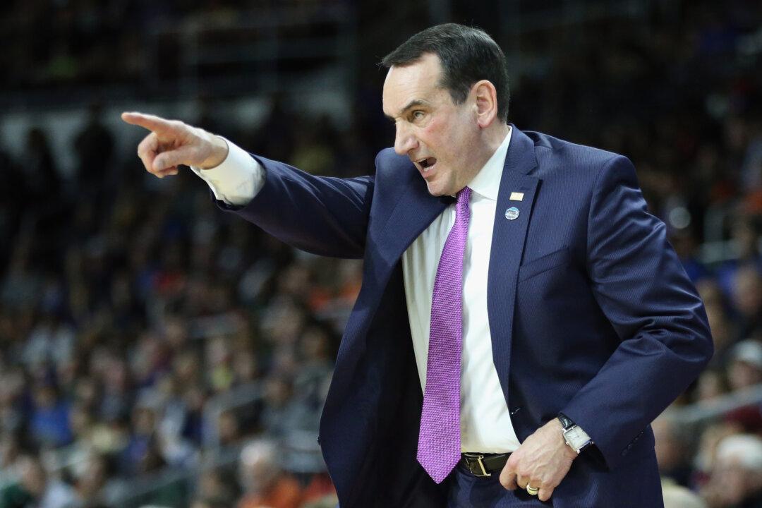 Ranked: The 5 Best Active NCAA Tournament Coaches