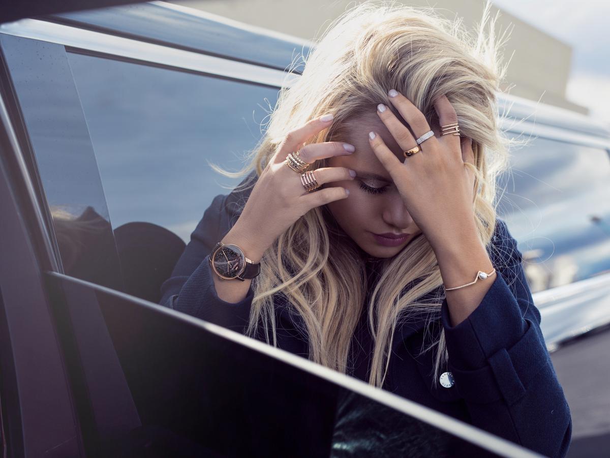 The Secret of Swarovski