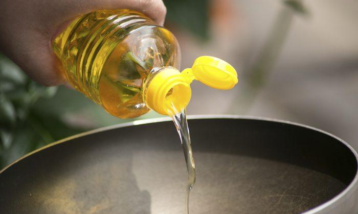 Is It Safe to Eat Vegetable Oil Often?