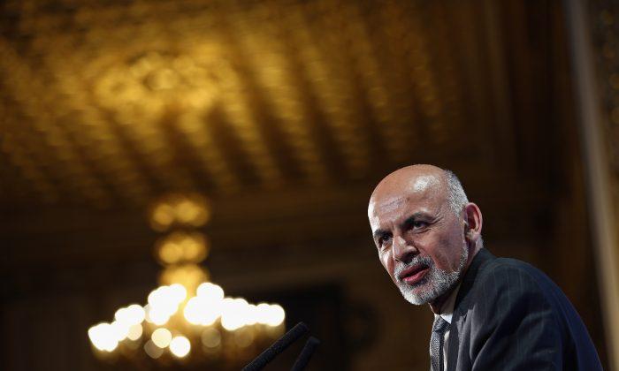 President Slams Fleeing Afghans, but Offers Little Incentive to Stay