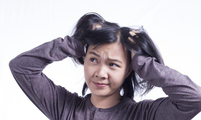 The One Mistake You Should Never Make With Shampoo and Conditioner
