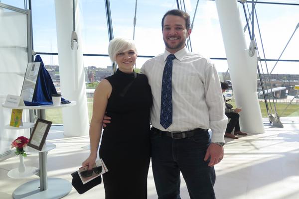 ‘It was some of the best dancing I’ve seen’, Says Theatergoer