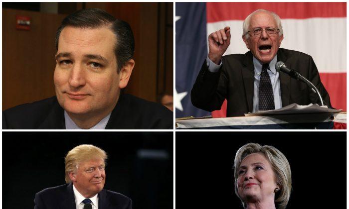 5 Things the Wisconsin Primary Will Reveal
