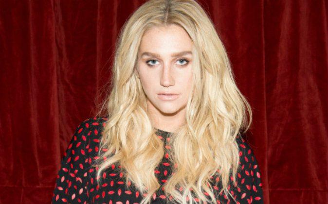 Kesha Claims ‘Freedom’ to Record Music If Recants Rape Allegations