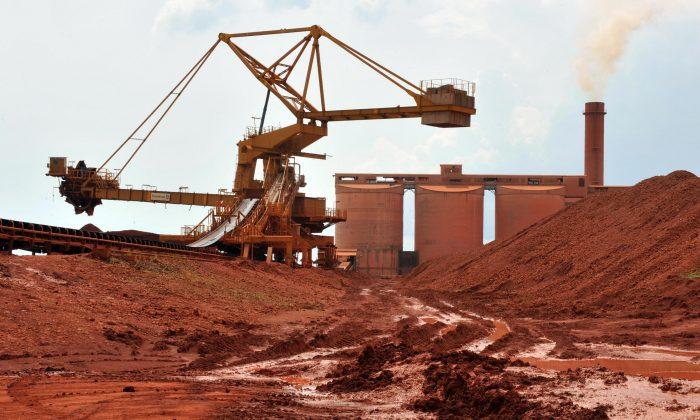 Greenwash Claim as Miner Pledges to Stay Away From Town