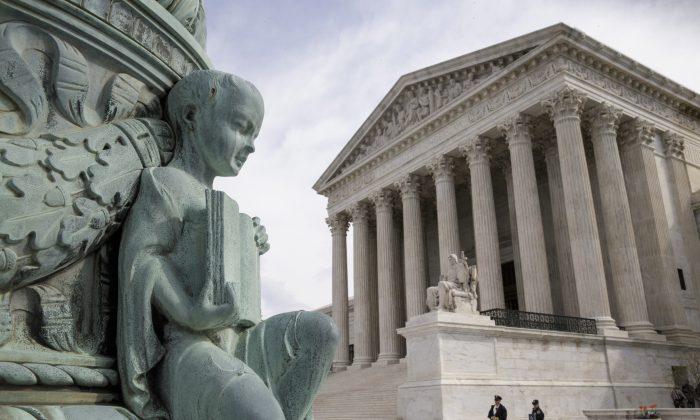Supreme Court Bolsters Political Influence of US Latinos