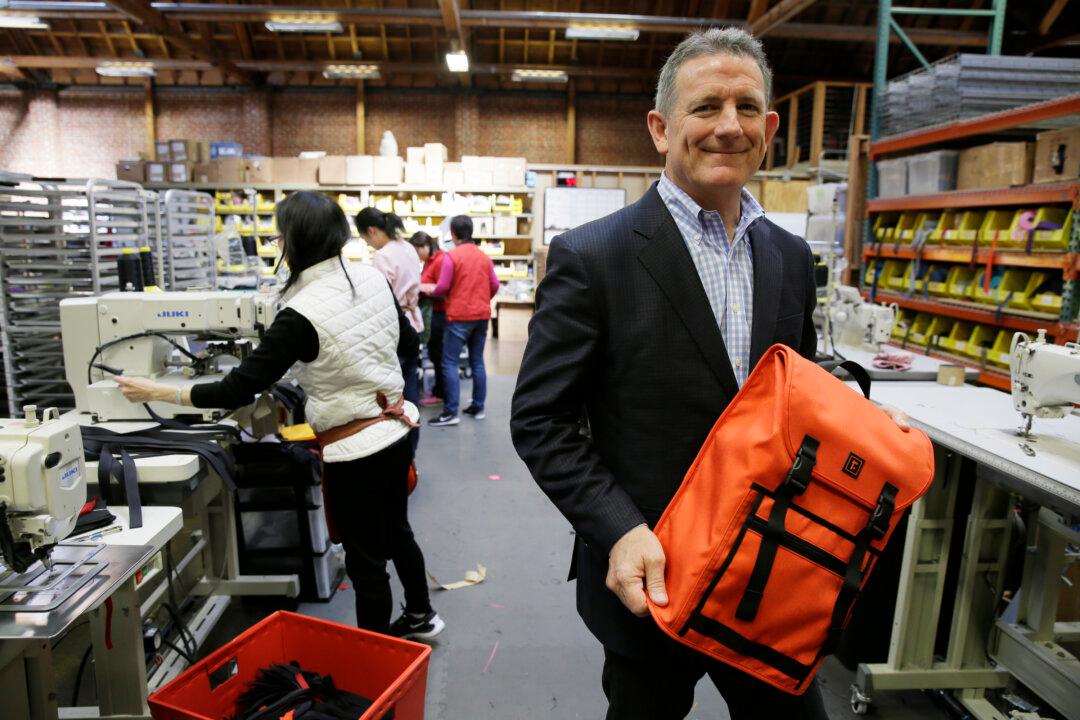 San Francisco Poised to Vote on Full Paid Leave for Parents