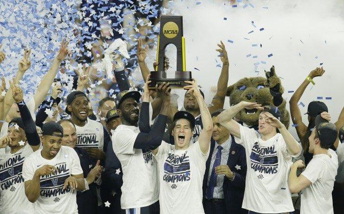 Arrests and Class Cancellations Result of Villanova Championship Victory