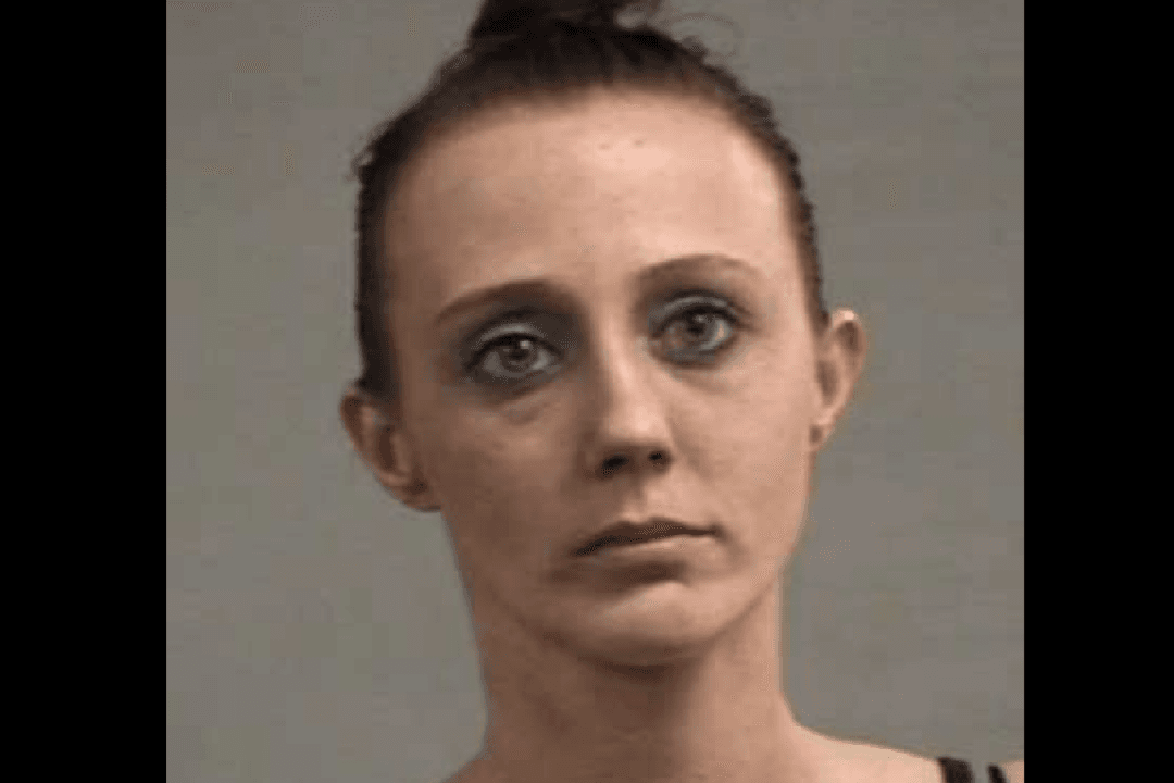 Kentucky Mother Accused of Using Young Daughter to Shoplift