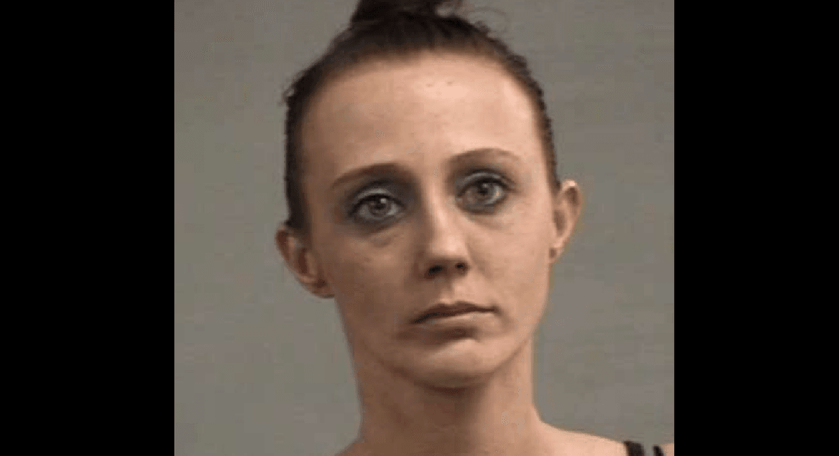 Kentucky Mother Accused of Using Young Daughter to Shoplift
