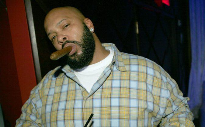 Suge Knight Says Dr. Dre Paid $50k to Have Him Shot