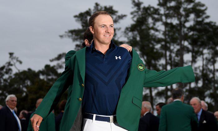 2016 Masters Champions Dinner: Pick the Menu, Pay the Tab!