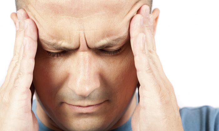 The Best Ways to Handle a Stubborn Headache