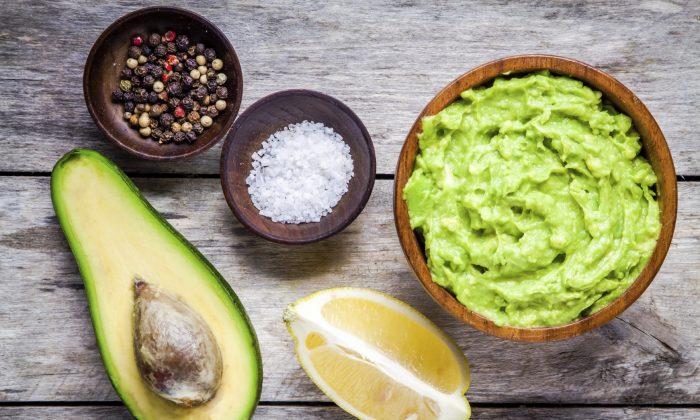 Two Very Good Reasons to Eat Avocado Seeds