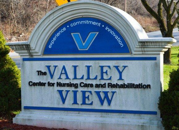 Valley View Lands Not For Sale