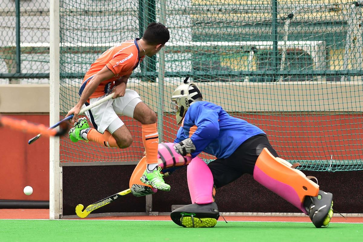 Khalsa Lift Premier Division Cup