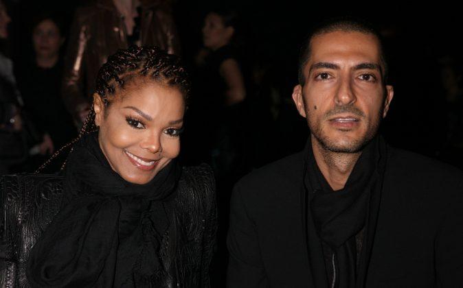 Report: Janet Jackson Is Pregnant