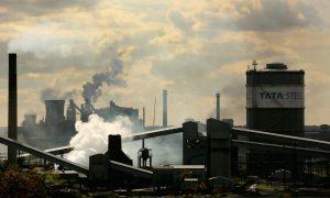 Mass Job Cuts Loom As UK’s Largest Steelworks Embarks On Decarbonization Plan