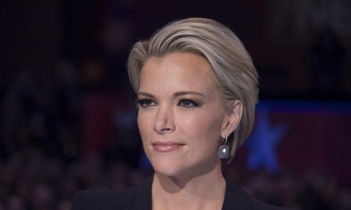 Megyn Kelly May Leave Fox News, Keeping Options Open