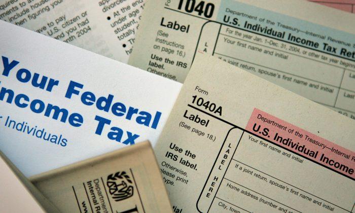 5 Tips for Filing a Tax Extension