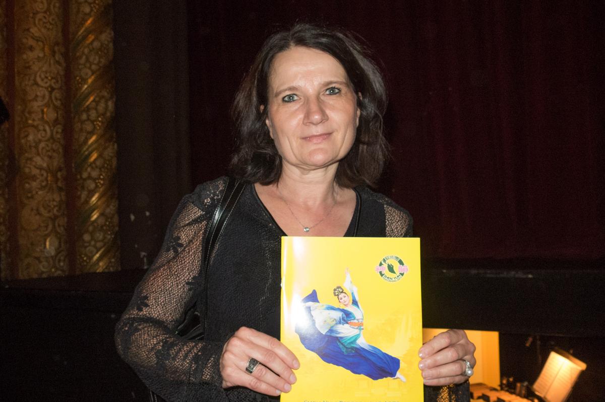 Shen Yun Brings a Culture Never Experienced Before