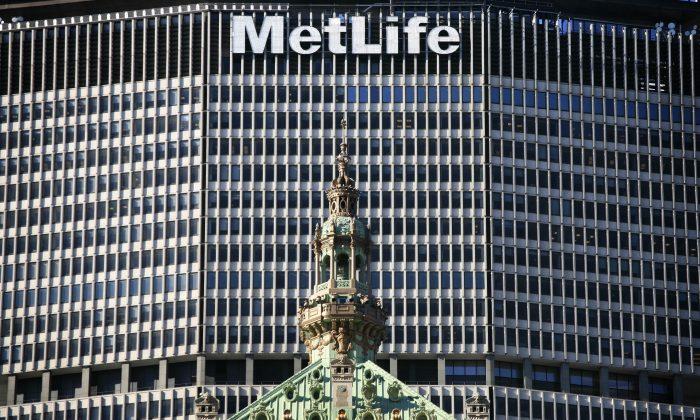 MetLife Names Khalaf CEO, Kandarian to Retire