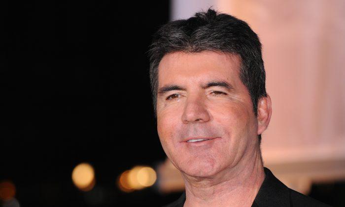 Simon Cowell, Sarah Ferguson, Jackie Chan, and Other Celebrities Named in Panama Papers