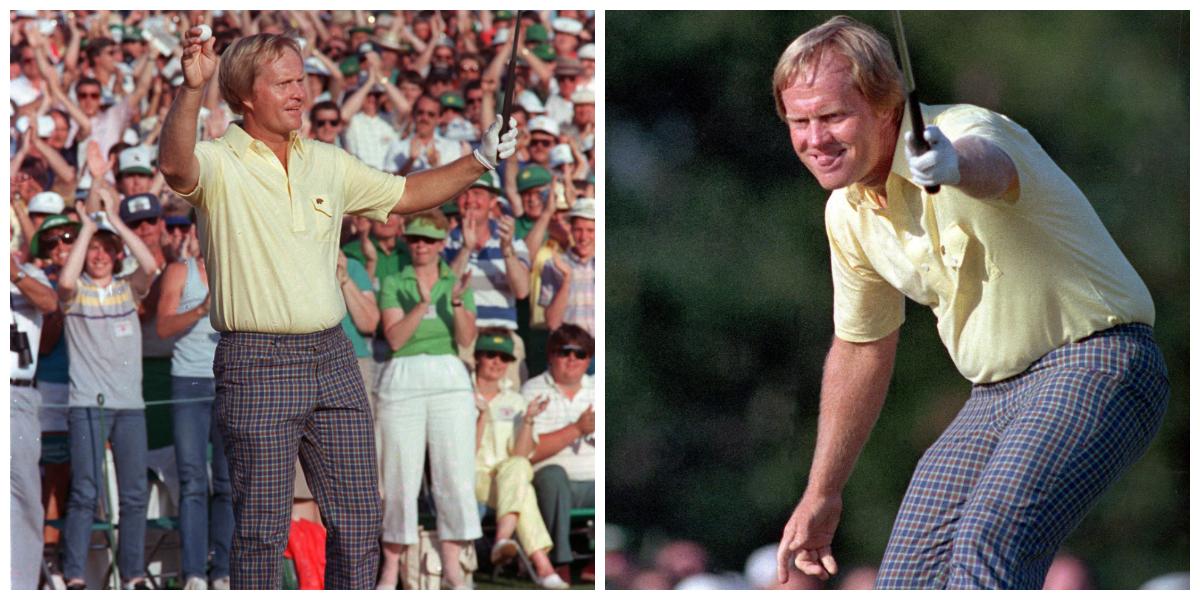 Recalling 1986: Jack’s Curtain Call Still Resonates 30 Years Later