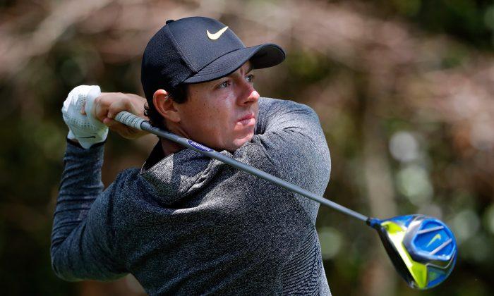 Is 2016 the Year? McIlroy’s Masters Moment
