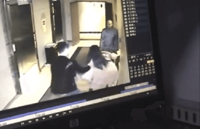 Attempted Abduction, Failed Payoff Highlights Violence Against Women in China