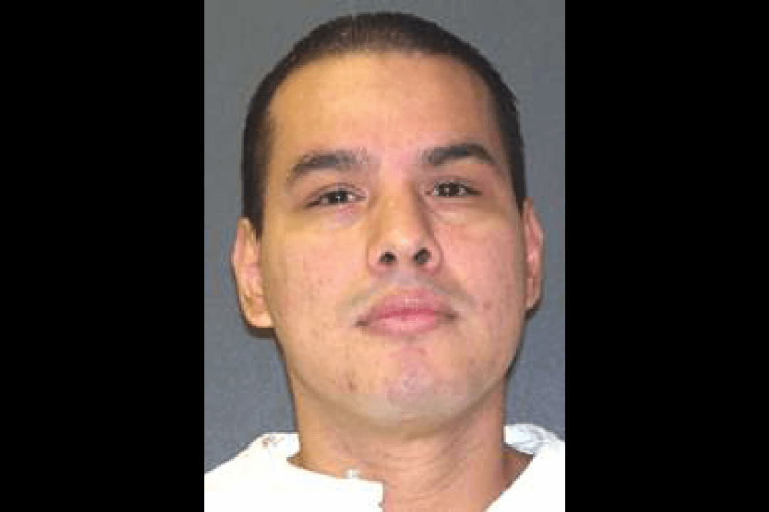 Texas Executes ‘Vampire’ Killer Who Murdered 12 Year Old Boy