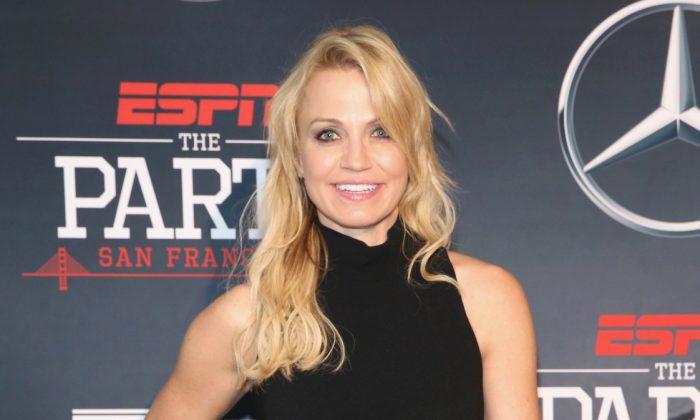 Michelle Beadle: ESPN Reporter Says She Feels ‘Dirty’ After Network’s Interview With Greg Hardy