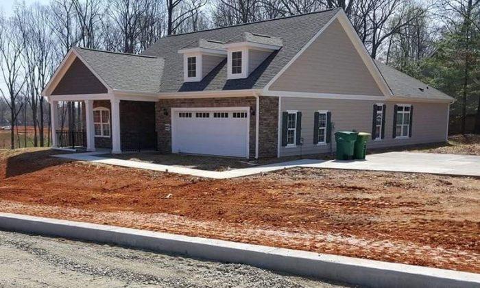 South Carolina House With Huge Design Flaw Leaves Reddit Users Confused--Can You Spot It?