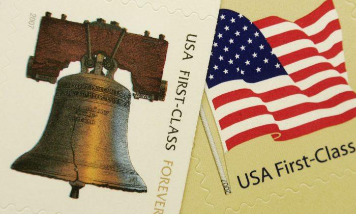 Price of Stamps Is Going Down, but the USPS Isn’t Excited About It