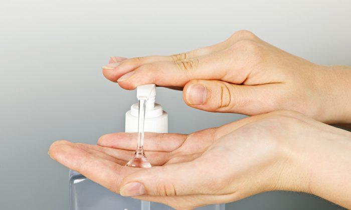 CVS Warns There Could Be a Shortage of Hand Sanitizer