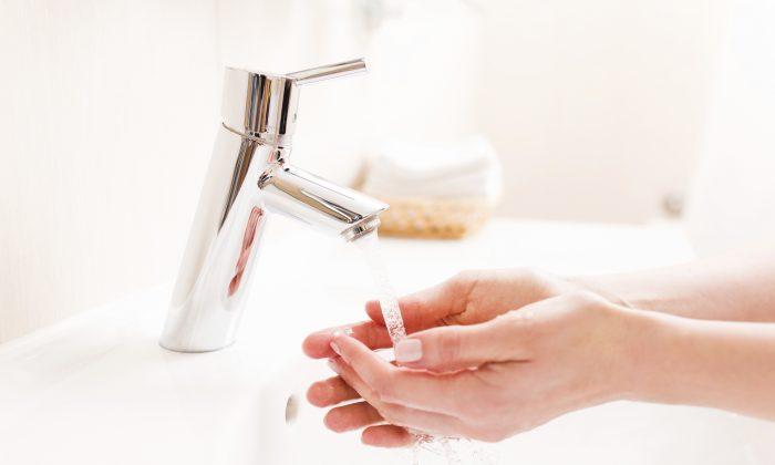 Should I Use Antibacterial Hand Sanitizers?