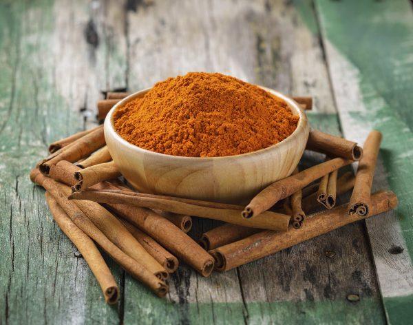 Superfood herbs like turmeric, cinnamon, cloves, oregano and rosemary should be used as much as possible. (sommail/iStock)