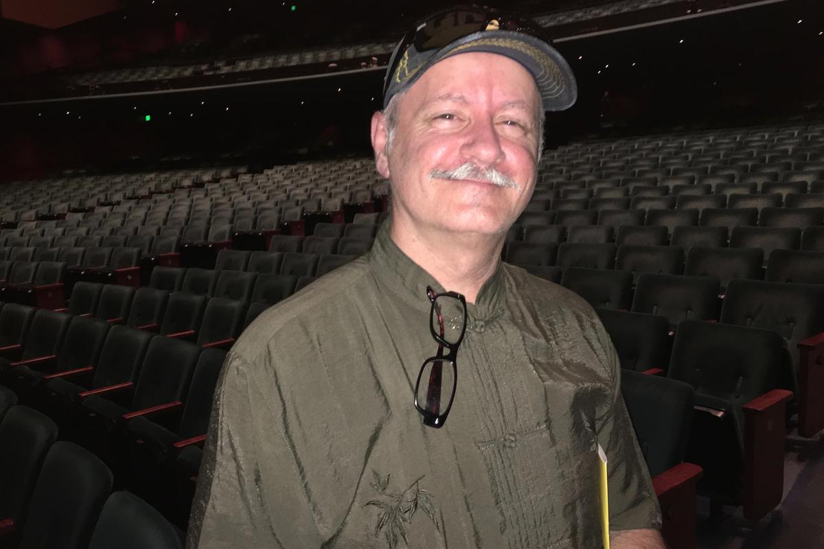 After Years in Waiting, Film Writer Finally Experiences Shen Yun, Senses Hope