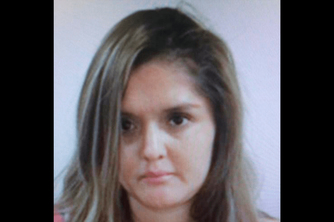 Wanted Woman Arrested in Mexico for Plotting Murder of Texas Dentist