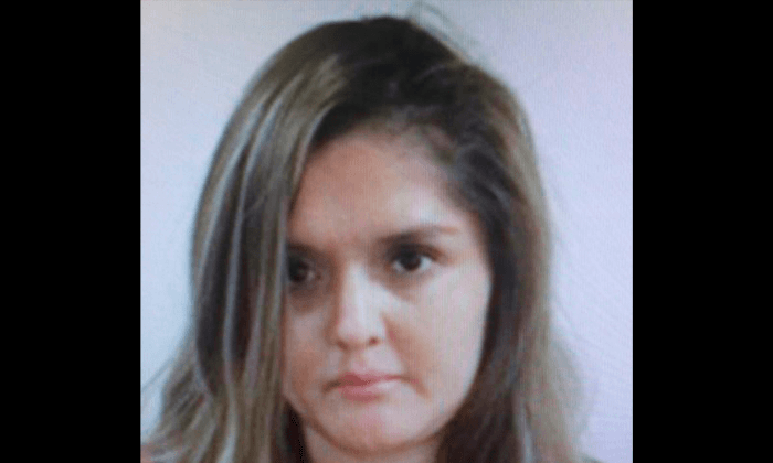 Wanted Woman Arrested in Mexico for Plotting Murder of Texas Dentist