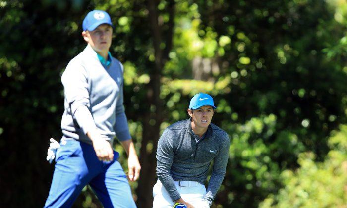 Augusta National Conquers All: Spieth and McIlroy Go Toe-to-Toe Saturday