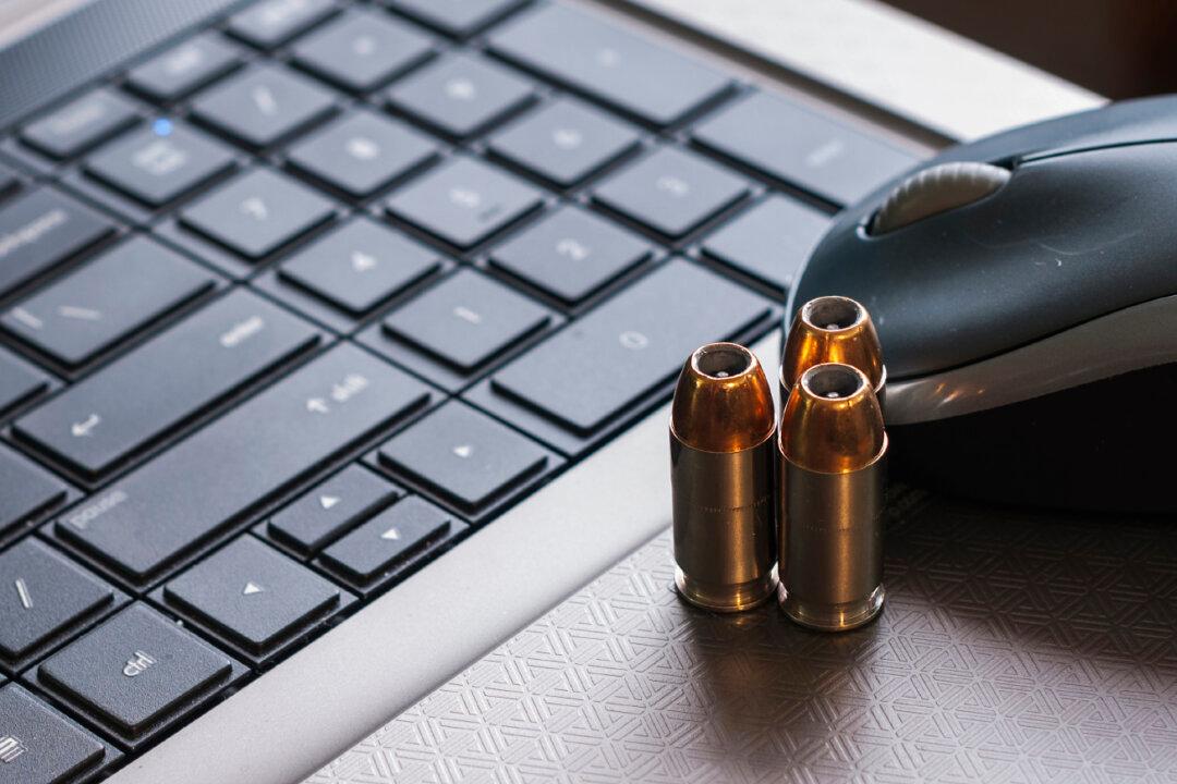 The Next Cold War Has Already Begun in Cyberspace