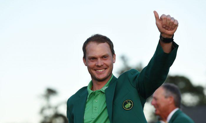 Willett Wins Masters: Spieth Collapses on Back Nine
