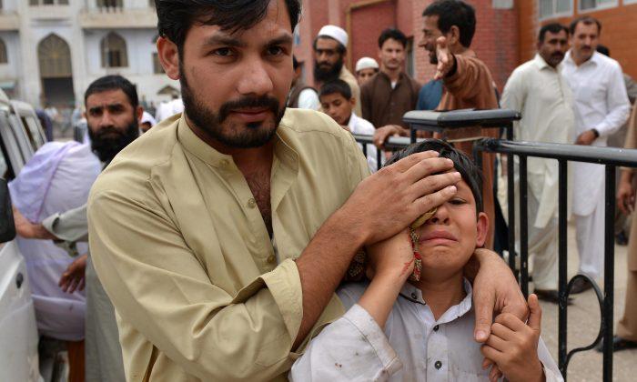 Earthquake Rattles Pakistan’s Capital, Other Cities