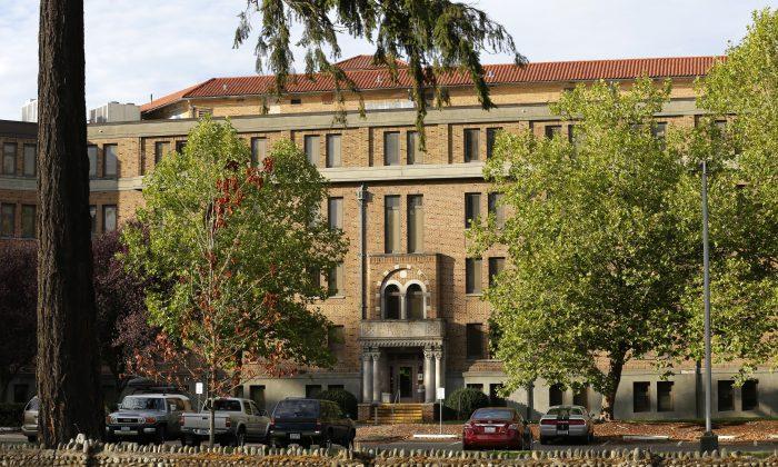 Washington to Boost Mental Hospitals' Security After Escapes