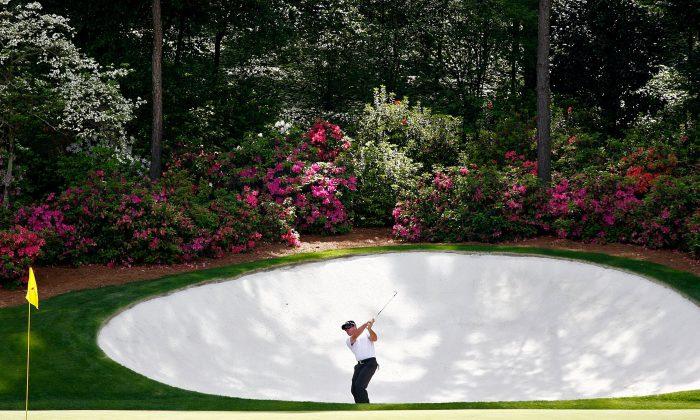 2016 Masters: The Architectural Perspective